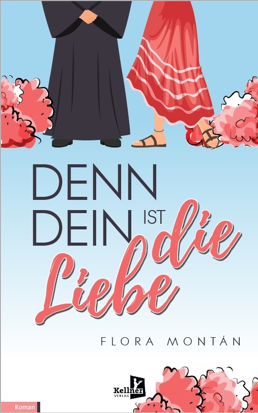 Cover von "Denn dein ist die Liebe" Cover von "Denn dein ist die Liebe"